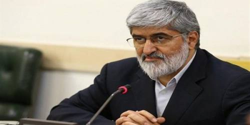 کیهان: علی مطهری غلط می‌کند که برای امام تعیین تکلیف می‌کند