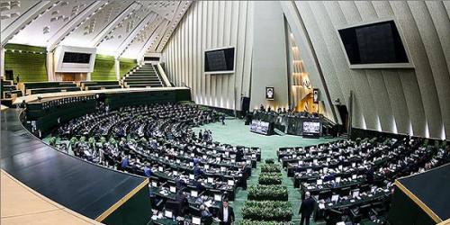  نامه نمایندگان به رئیسی در تقدیر از برخورد قاطع با مفسدان اقتصادی