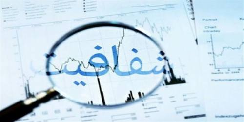 احتمال حذف برخی بندها در لایحه شفافیت دولت