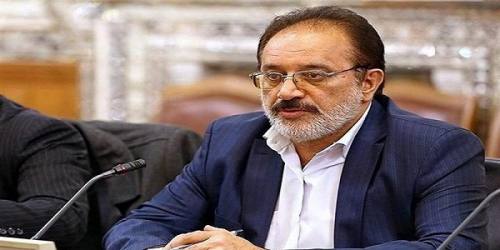 روحانی مسئولیت گرانی بنزین را بپذیرد