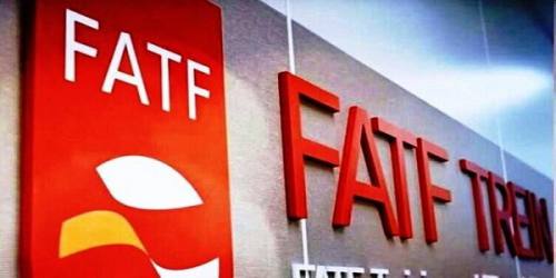  پیوستن به FATF توجه به خواست مردم است/ گزینه دیگری نداریم