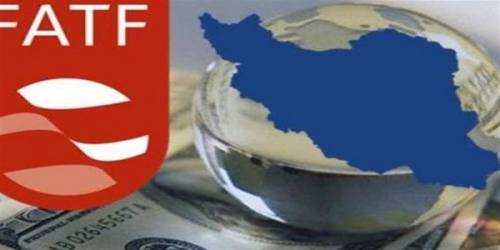 اجرای «FATF» اثربخشی تحریم‌ها را علیه ایران دو چندان می‌کند